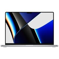 Laptop Macbook Pro 14″ 2021 – M1 Pro 14 Core GPU/512GB – Chính hãng Apple VN