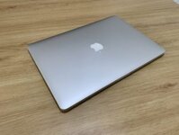 Laptop Macbook Pro 15 2014 i7 2.2GHz, 16GB Ram, 256GB SSD, Màn 15.4″ Retina