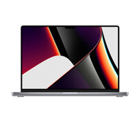 Laptop MacBook Pro M1 16.2 inch 32GB/512GB/16 Core GPU Z14V00122 Xám