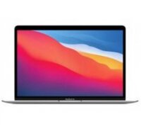 Laptop MACBOOK PRO M1   8GB/256GB SSD/ 13.3 TOUCH BAR + ID/MacOs /MYD82SA/A - SPACE GREY )