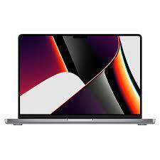 Laptop Apple MacBook Pro 16 M1 Max 2021 - 10‑core CPU, RAM 64GB, SSD 2TB, 32‑core GPU, 16.2 inch