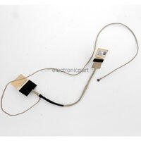 Laptop Màn Hình LCD Hiển Thị Cáp Video Cho Asus X555LD X555LP X555D X555LB F555LA K555Y 1422-01T10AS 1422-01SV0AS
