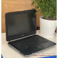 Laptop Máy tính Dell E5420 I5-2520M 4GB SSD 128GB