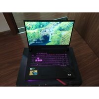 Laptop máy tính xách tay Asus ROG Strix G512 - I5 10300H / GTX1650ti / Ram 8gb