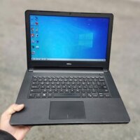 Laptop - Máy tính xách tay Dell Vostro 3458 3459 3468 3480 màn hình 14 inch Core i3 i5 nhiều cấu hình đủ cặp chuột sạc