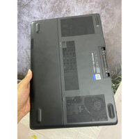 Laptop máy trạm Dell Precision 7520