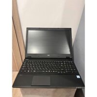 Laptop máy trạm NEC nội địa Nhật, chuyên công có về nghiệp, CNC, siêu bền, có cổng COM(RS232), 15.6 inch, bảo hành 12t