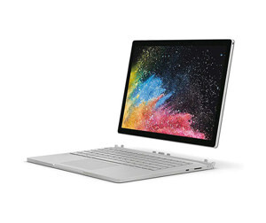 Laptop Microsoft Surface 2 - Intel Core i5-7300U, 8GB RAM, SSD 256GB, Intel HD Graphics 620, 15 inch