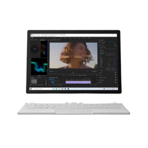 Laptop Microsoft Surface Book 3 - Intel Core I5-1035G7, 8GB RAM, SSD 256GB, Intel Iris Plus Graphics, 13.5 inch