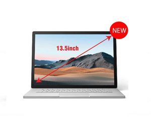 Laptop Microsoft Surface Book 3 - Intel Core i7-1065G7, 32GB RAM, SSD 512GB, Nvidia GeForce GTX 1650 4GB GDDR5, 13.5 inch