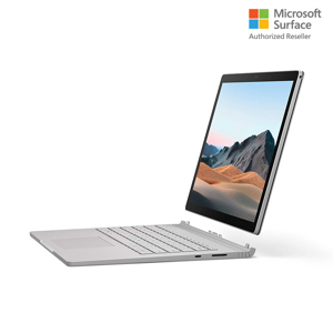 Laptop Microsoft Surface Book 3 - Intel Core i7-1065G7, 32GB RAM, SSD 1TB, Nvidia GeForce GTX 1660 Ti 6GB GDDR6, 15 inch