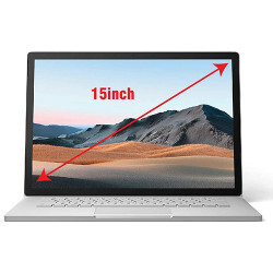 Laptop Microsoft Surface Book 3 - Intel Core i7-1065G7, 32GB RAM, SSD 2TB, Nvidia GeForce GTX 1660 Ti Max-Q 6GB GDDR6, 15 inch