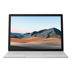 Laptop Microsoft Surface Book 3 - Intel Core I7-1065G7, 16GB RAM, SSD 256GB, Nvidia GeForce GTX 1650 4GB GDDR5, 13.5 inch