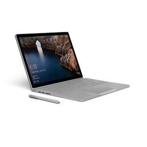 Laptop Microsoft Surface Book 2 - Intel Core i7-8650U, 16GB RAM, SSD 512GB, Nvidia GeForce GTX 1060 6GB GDDR5, 15 inch