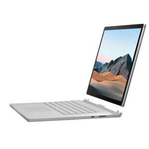 Laptop Microsoft Surface Book 3 - Intel Core i7-1065G7, 32GB RAM, SSD 512GB, Nvidia GeForce GTX 1660 Ti Max-Q 6GB GDDR6, 15 inch