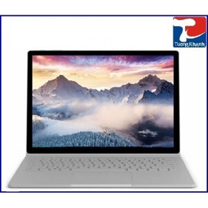 Laptop Microsoft Surface Book 2 - Intel Core I7-8650U, 16GB RAM, HDD 1TB, Nvidia Gefore GTX 1060 6GB GDDR5, 15 inch
