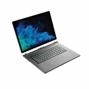 Laptop Microsoft Surface Book 2 - Intel Core i5-7300U, 8GB RAM, SSD 128GB, Intel HD Graphics 620, 13.5 inch