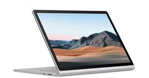 Laptop Microsoft Surface Book 3 - Intel Core I7-1065G7, 32GB RAM, SSD 1TB, Nvidia GeForce GTX 1650 4GB GDDR5, 13.5 inch