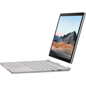 Laptop Microsoft Surface Book 3 - Intel Core I5-1035G7, 8GB RAM, SSD 256GB, Intel Iris Plus Graphics, 13.5 inch