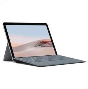 Laptop Microsoft Surface Go 2 - Intel Pentium Gold 4425Y, 4GB RAM, 64 eMMC, Intel UHD Graphics 615, 10.5 inch, kèm bàn phím