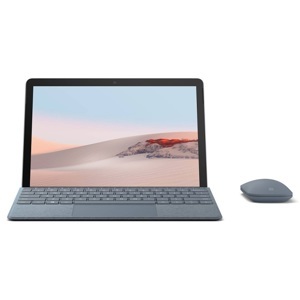 Laptop Microsoft Surface Go 2 LTE - Intel Core M3, 8GB RAM, SSD 128GB, Intel UHD Graphics 615, 10.5 inch