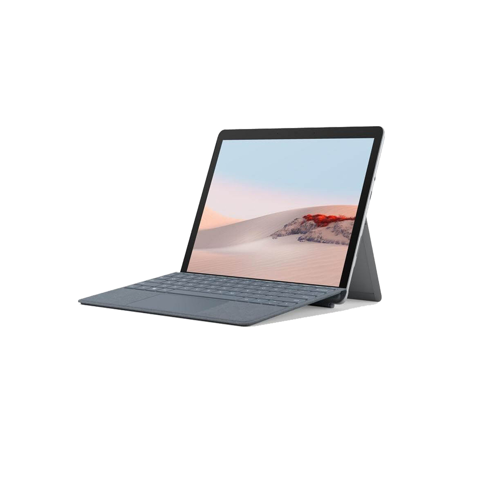 Laptop Microsoft Surface Go 2 Wifi - Intel Core M3, 8GB RAM, SSD 128GB, Intel UHD Graphics 615, 10.5 inch