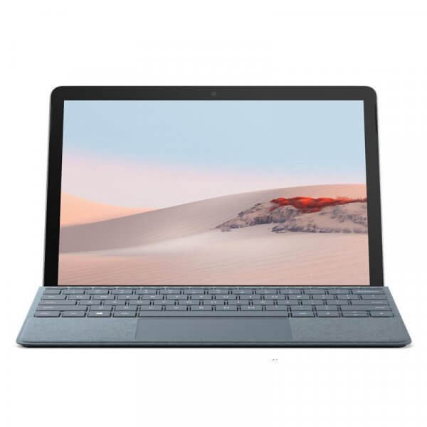 Laptop Microsoft Surface Go 2 LTE - Intel Core M3, 8GB RAM, SSD 128GB, Intel UHD Graphics 615, 10.5 inch