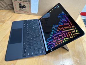 Laptop Microsoft Surface Go 3 - Intel Core i3-6500Y, 8GB RAM, 128GB SSD, Intel UHD Graphics 615, 10.5 inch