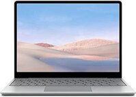 Laptop Microsoft Surface Go 12.4 inch, Màn hình cảm ứng, Intel Core i5-1035G1, RAM 8GB, SSD 256 GB, Đồ họa Intel UHD tích hợp, Windows 10 Home Chế độ S, Bạch kim, 21D-00001 (Gia hạn)