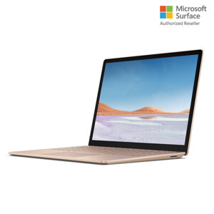 Laptop Microsoft Surface Laptop 3 - Intel Core i5-1035G7, 8GB RAM, SSD 256GB, Intel Iris Plus, 13.5 inch