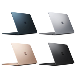 Laptop Microsoft Surface Laptop 3 - Intel Core i5-1035G7, 8GB RAM, SSD 256GB, Intel Iris Plus, 13.5 inch