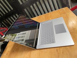 Laptop Microsoft Surface Laptop 3 - Intel Core i5-1035G7, 8GB RAM, SSD 128GB, Intel Iris Plus, 13.5 inch