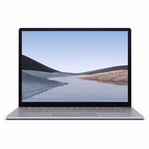 Laptop Microsoft Surface Laptop 3 - Inte Core i7-1065G7, 16GB RAM, SSD 256GB, Intel Iris Plus, 15 inch