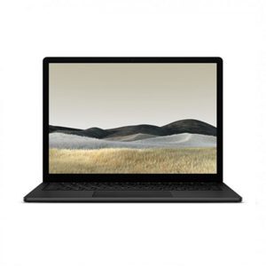 Laptop Microsoft Surface Laptop 3 - Inte Core i7-1065G7, 16GB RAM, SSD 512GB, Intel Iris Plus, 13.5 inch