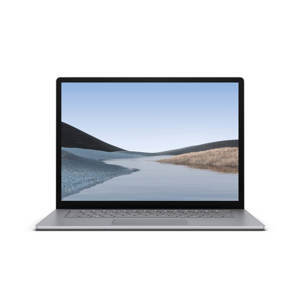 Laptop Microsoft Surface Laptop 3 - AMD Ryzen 5-3580U, 8GB RAM, SSD 256GB, AMD Radeon Vega 9, 15 inch