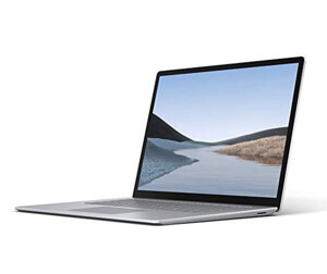 Laptop Microsoft Surface Laptop 3 - AMD Ryzen 7-3780U, 16GB RAM, SSD 512GB, AMD Radeon Vega 9, 15 inch