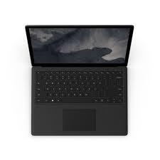 Laptop Microsoft Surface Laptop 2 - Intel core i5-8250U, 8GB RAM, SSD 256GB, Intel UHD Graphics 620, 13.5 inch