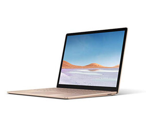 Laptop Microsoft Surface Laptop 3 - Inte Core i7-1065G7, 16GB RAM, SSD 512GB, Intel Iris Plus, 13.5 inch