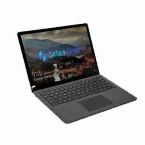 Laptop Microsoft Surface Laptop 2 - Intel core i7-8650U, 16GB RAM, SSD 512GB, Intel UHD Graphics 620, 13.5 inch
