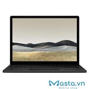 Laptop Microsoft Surface Laptop 3 - Intel Core i5-1035G7, 8GB RAM, SSD 256GB, Intel Iris Plus, 13.5 inch