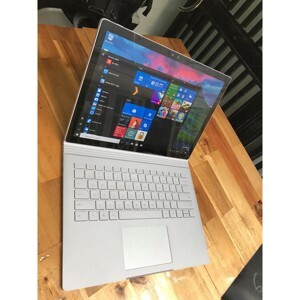Laptop Microsoft Surface Laptop - Intel core i5, 8GB RAM, SSD 128GB, Intel Iris Plus Graphic 640, 13.5 inch