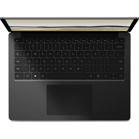 Laptop Microsoft Surface Laptop 3 - AMD Ryzen 5-3580U, 16GB RAM, SSD 256GB, AMD Radeon Vega 9, 15 inch