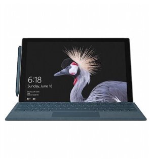 Laptop Microsoft Surface Pro 2017 - Intel Core i5, 4GB RAM, SSD 128GB, Intel HD Graphics 620, 12.3 inch