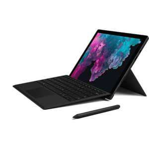 Laptop Microsoft Surface Pro 2017 - Intel Core i7, 16GB RAM, SSD 1TB, Intel Iris Plus Graphics 640, 12.3 inch