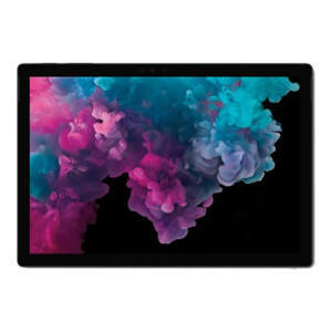 Laptop Microsoft Surface Pro 6 - Intel Core i7-8650U, 8GB RAM, SSD 256GB, Intel UHD Graphics 620, 12.3 inch