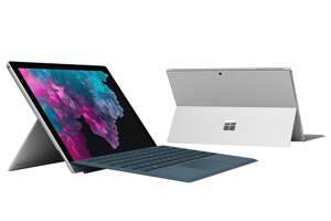 Laptop Microsoft Surface Pro 6 - Intel Core i7, 16GB RAM, SSD 512GB, Intel UHD Graphics 620, 12.3 inch