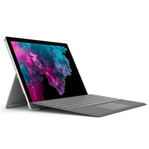 Laptop Microsoft Surface Pro 6 - Intel Core i7-8650U, 16GB RAM, SSD 1TB, Intel UHD Graphics 620, 12.3 inch
