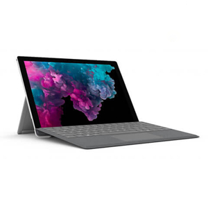 Laptop Microsoft Surface Pro 6 - Intel Core i5-8250U , 8GB RAM, SSD 128GB, Intel UHD Graphics 620, 12.3 inch