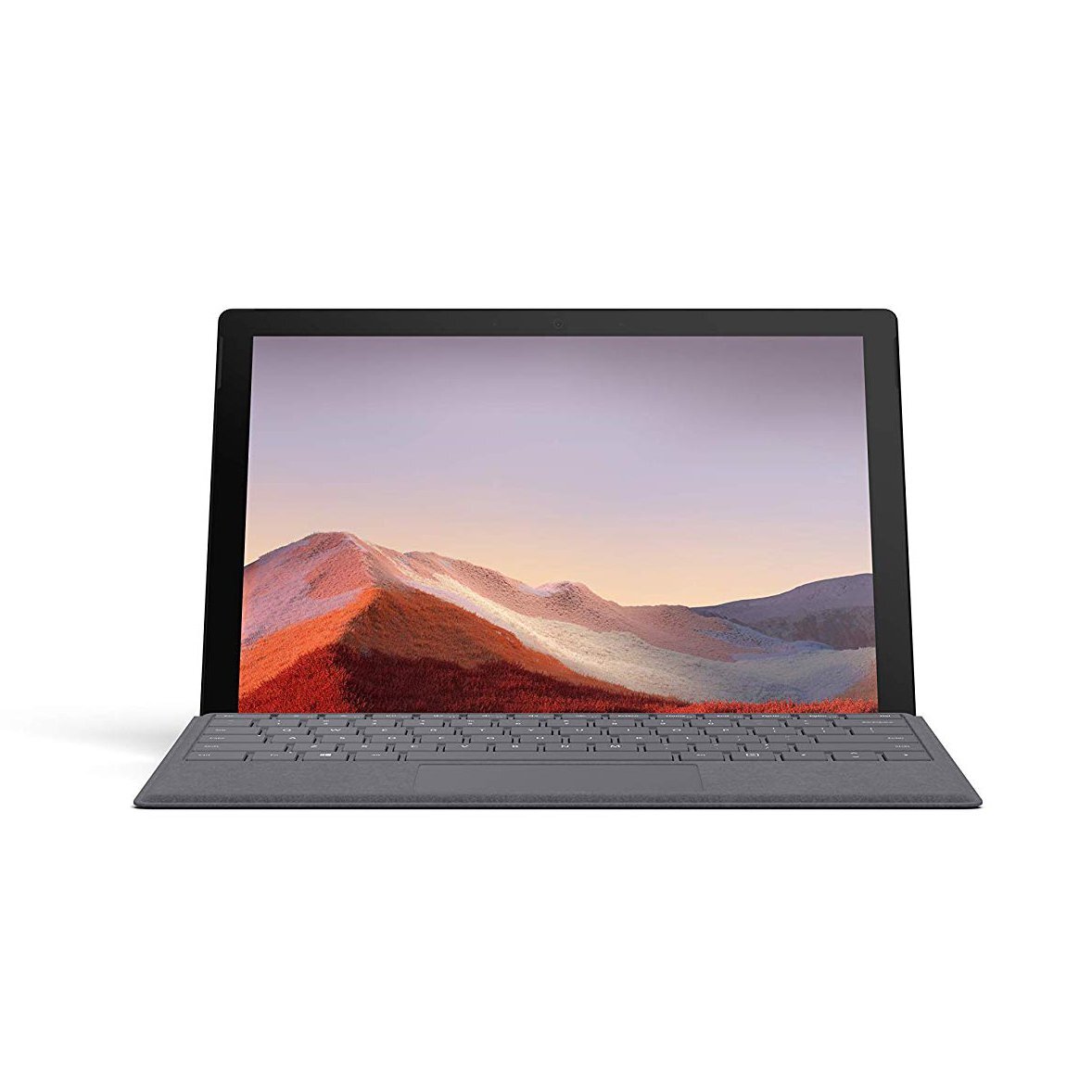 Laptop Microsoft Surface Pro 7 - Intel core i7-1065G7 , 16GB RAM, SSD 512GB, Intel Iris Plus Graphics, 12.3 inch
