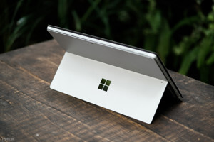 Laptop Microsoft Surface Pro 7 - Intel core i5-1035G4, 8GB RAM, SSD 256GB, Intel Iris Plus Graphics, 12.3 inch